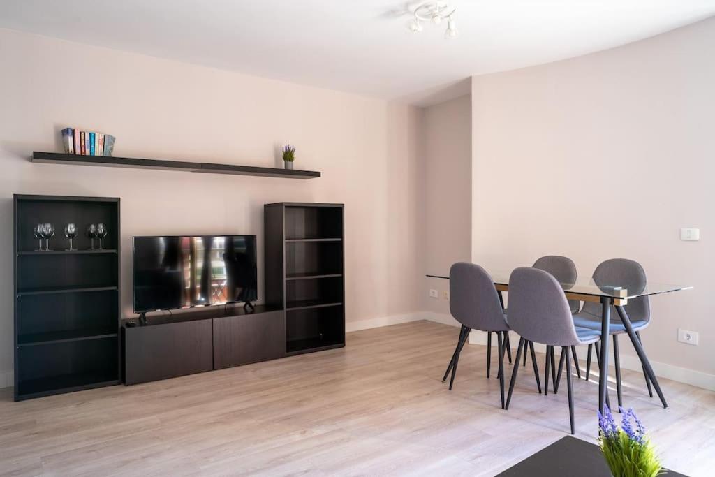 El Medano Cerca Del Mar Apartamento Exterior foto