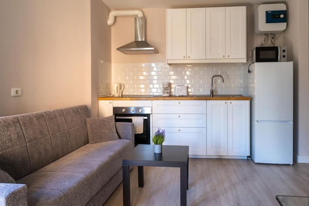 El Medano Cerca Del Mar Apartamento Exterior foto