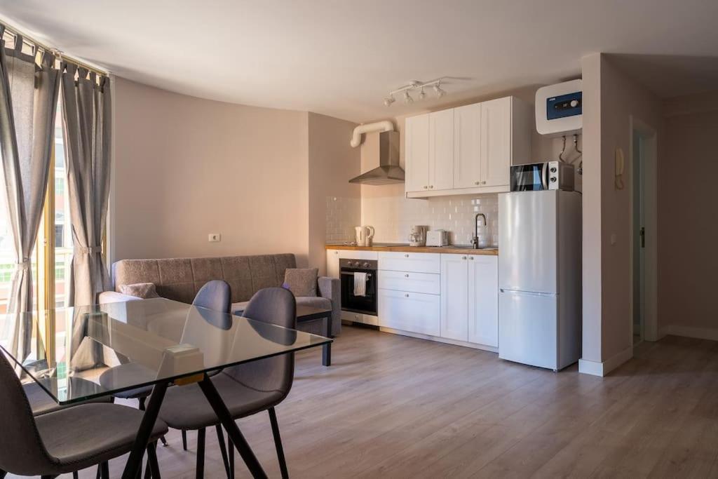 El Medano Cerca Del Mar Apartamento Exterior foto